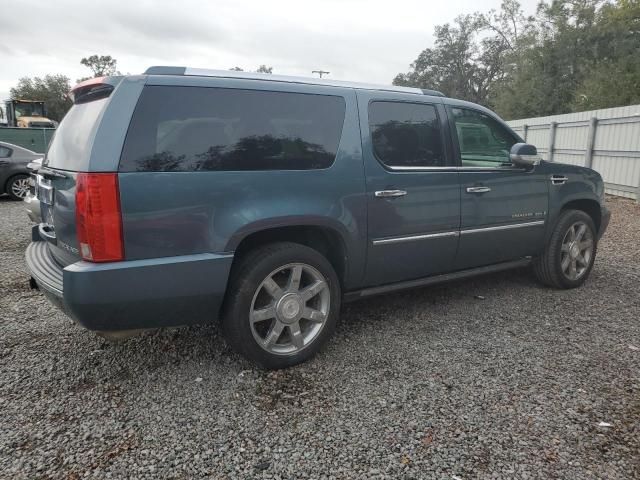 2009 Cadillac Escalade ESV Luxury