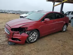 Ford Fusion se Vehiculos salvage en venta: 2014 Ford Fusion SE