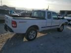 2006 Ford Ranger Super Cab