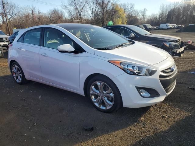 2013 Hyundai Elantra GT