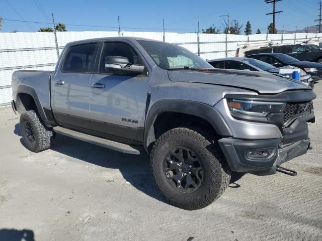 2021 Dodge RAM 1500 TRX