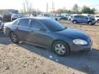 2009 Chevrolet Impala 1LT