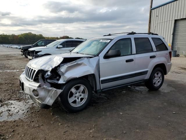 2005 Jeep Grand Cherokee Laredo