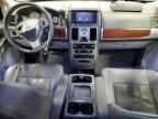 2008 Chrysler Town & Country Touring