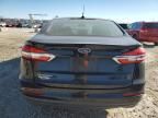 2019 Ford Fusion S