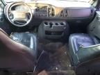 2001 Dodge RAM Van B2500