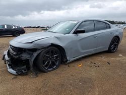 Salvage cars for sale at Longview, TX auction: 2021 Dodge Charger SXT