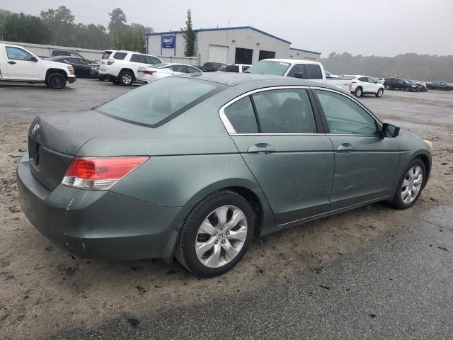 2009 Honda Accord EXL