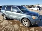 2005 Honda Pilot EXL