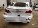 2012 Lexus IS 350