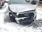 2018 Audi Q3 Premium