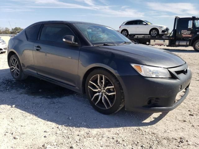 2012 Scion TC