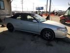 2001 Toyota Camry Solara SE