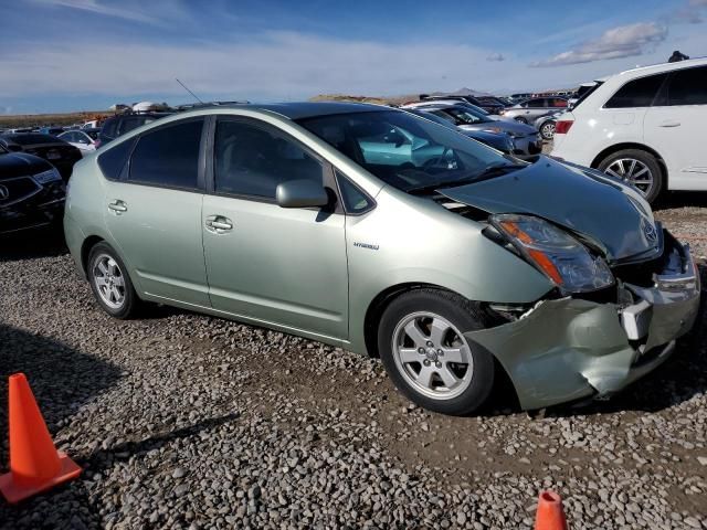 2006 Toyota Prius