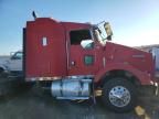 2007 Kenworth Construction T800