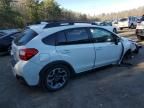 2017 Subaru Crosstrek Limited