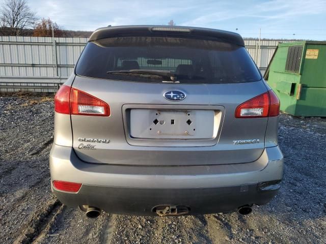 2009 Subaru Tribeca Limited