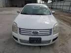 2007 Ford Fusion SE