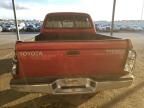 2004 Toyota Tacoma Double Cab Prerunner