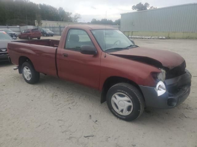 2006 Toyota Tundra