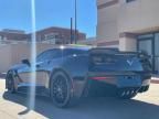 2015 Chevrolet Corvette Stingray Z51 3LT