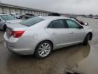 2015 Chevrolet Malibu LTZ