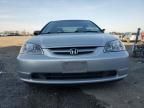 2003 Honda Civic LX