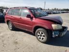 2004 Toyota Highlander Base