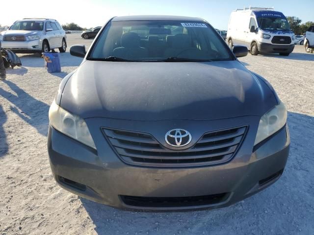 2008 Toyota Camry CE