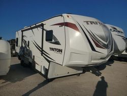 2017 Dutchmen Travel Trailer en venta en Homestead, FL