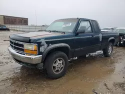 4 X 4 a la venta en subasta: 1995 Dodge Dakota