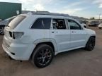 2014 Jeep Grand Cherokee SRT-8