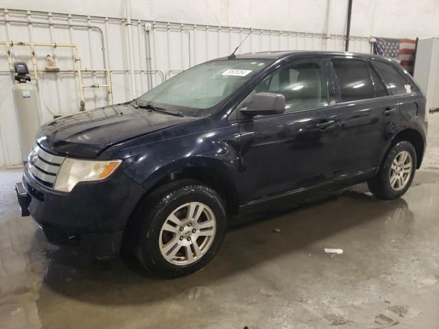 2010 Ford Edge SE