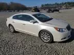 2013 Buick Lacrosse