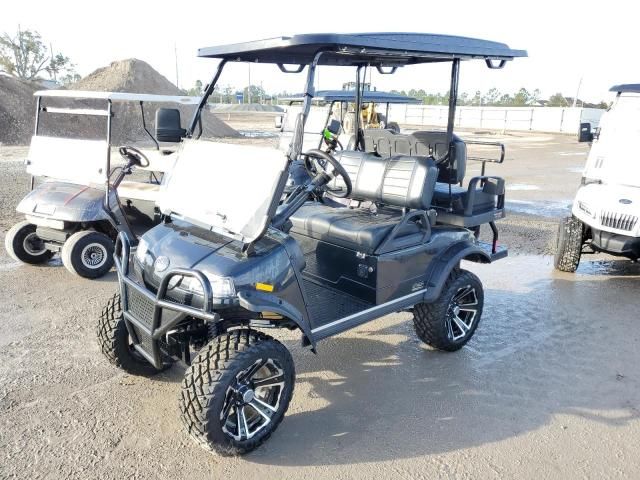 2023 Hdkp Golf Cart