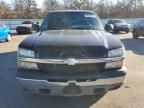 2003 Chevrolet Silverado C1500