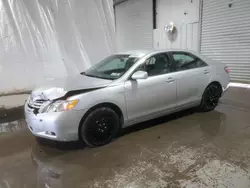 Vehiculos salvage en venta de Copart Albany, NY: 2009 Toyota Camry Base