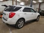 2010 Chevrolet Equinox LTZ