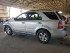 2008 KIA Sorento EX