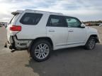 2011 Toyota 4runner SR5