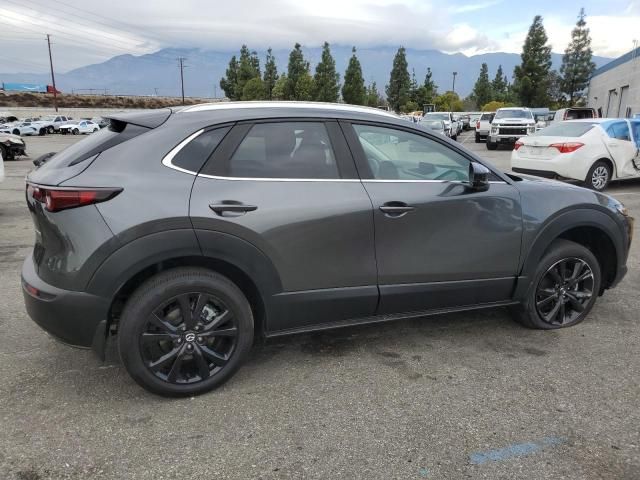 2024 Mazda CX-30 Select