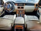 2003 Land Rover Range Rover HSE