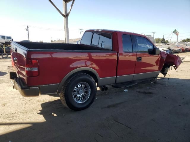 2004 Ford F150