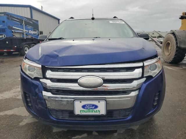 2013 Ford Edge SE