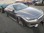 2017 Infiniti Q60 Premium