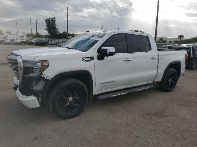 2021 GMC Sierra C1500 SLT