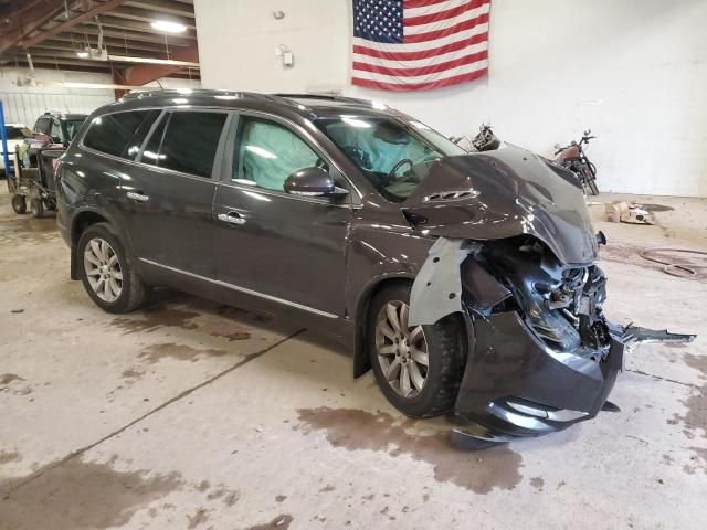 2013 Buick Enclave