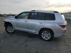 2011 Toyota Highlander Hybrid Limited