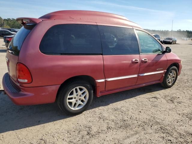 1999 Dodge Grand Caravan SE