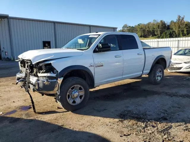 2015 Dodge RAM 2500 SLT